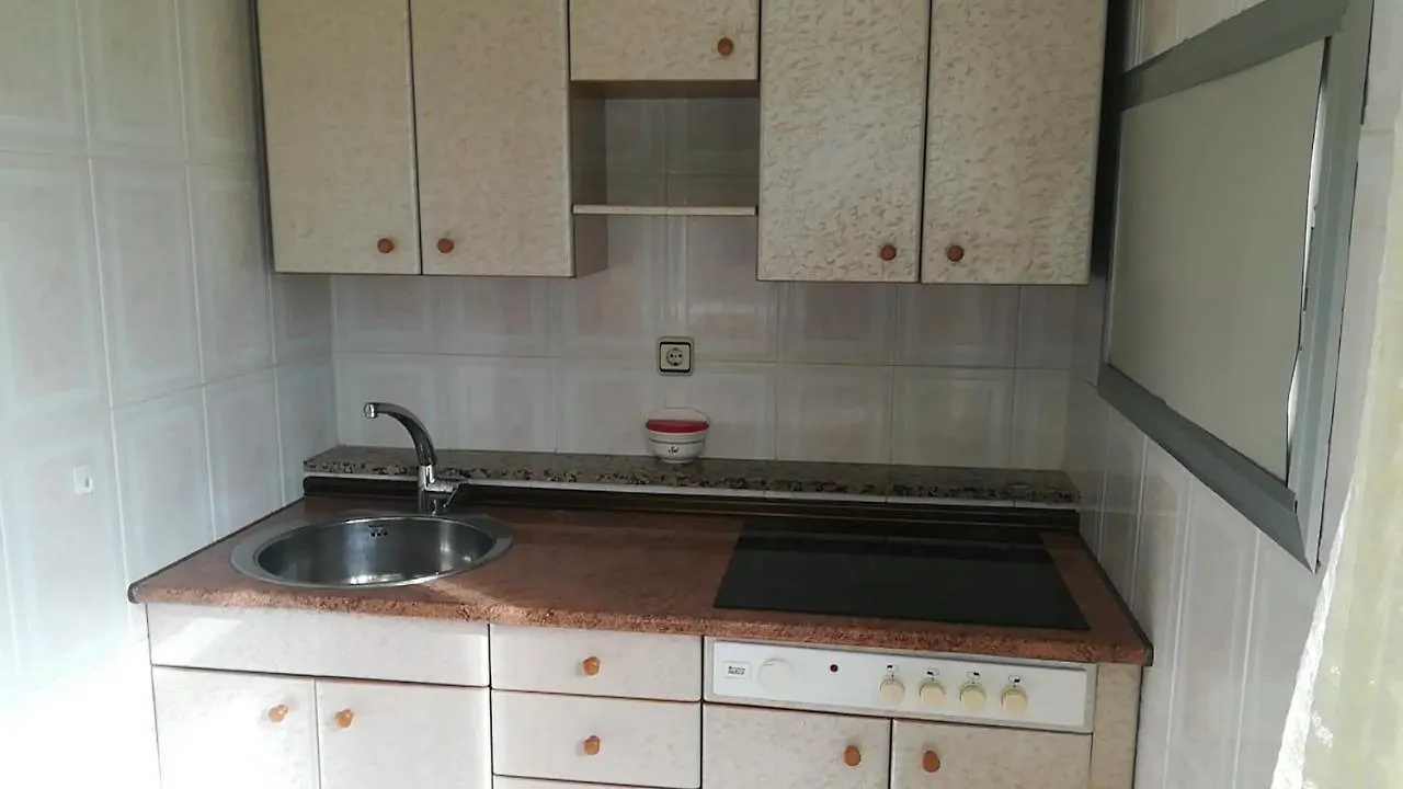 Edificio Salou Beach, La Pineda, Vilaseca Apartment