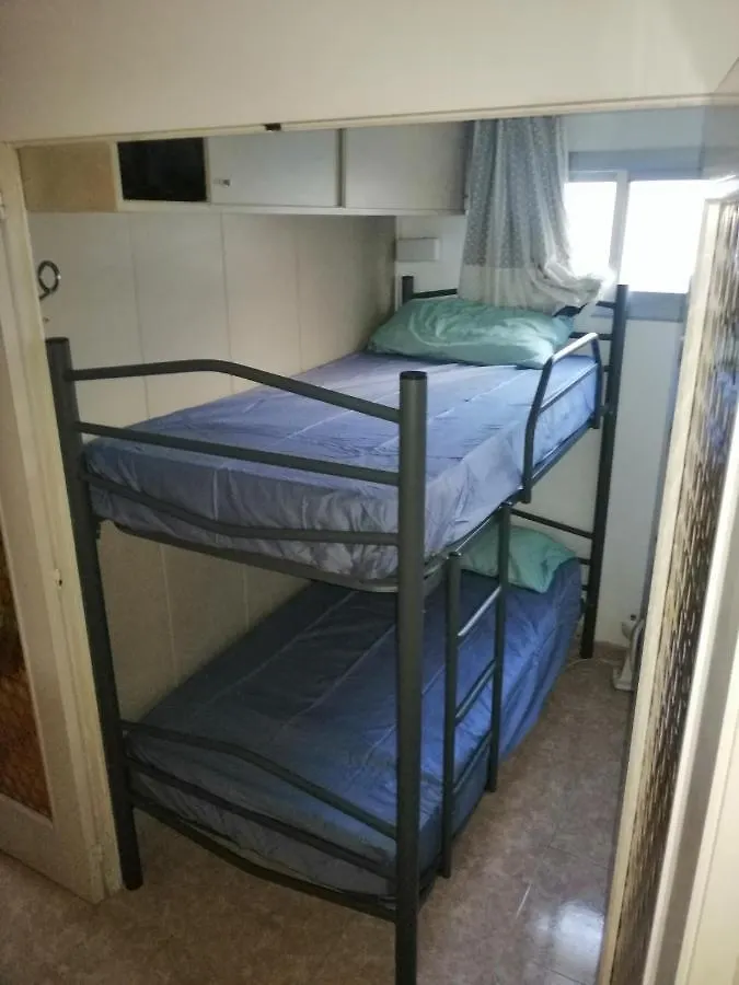 Edificio Salou Beach, La Pineda, Vilaseca Apartment