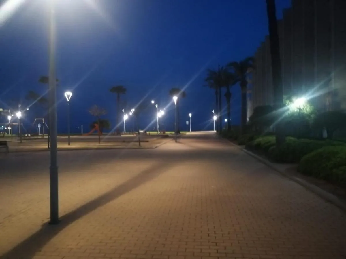 Edificio Salou Beach, La Pineda, Vilaseca 0*,  Spain
