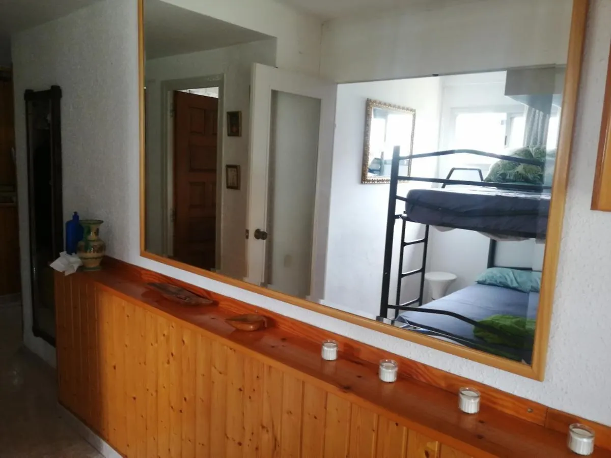 Apartment Edificio Salou Beach, La Pineda, Vilaseca