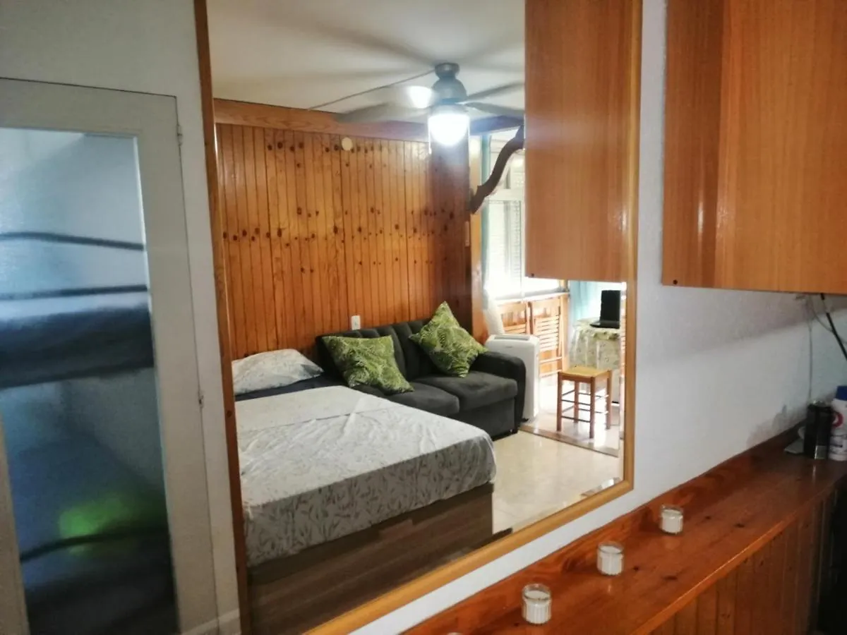 Apartment Edificio Salou Beach, La Pineda, Vilaseca Spain