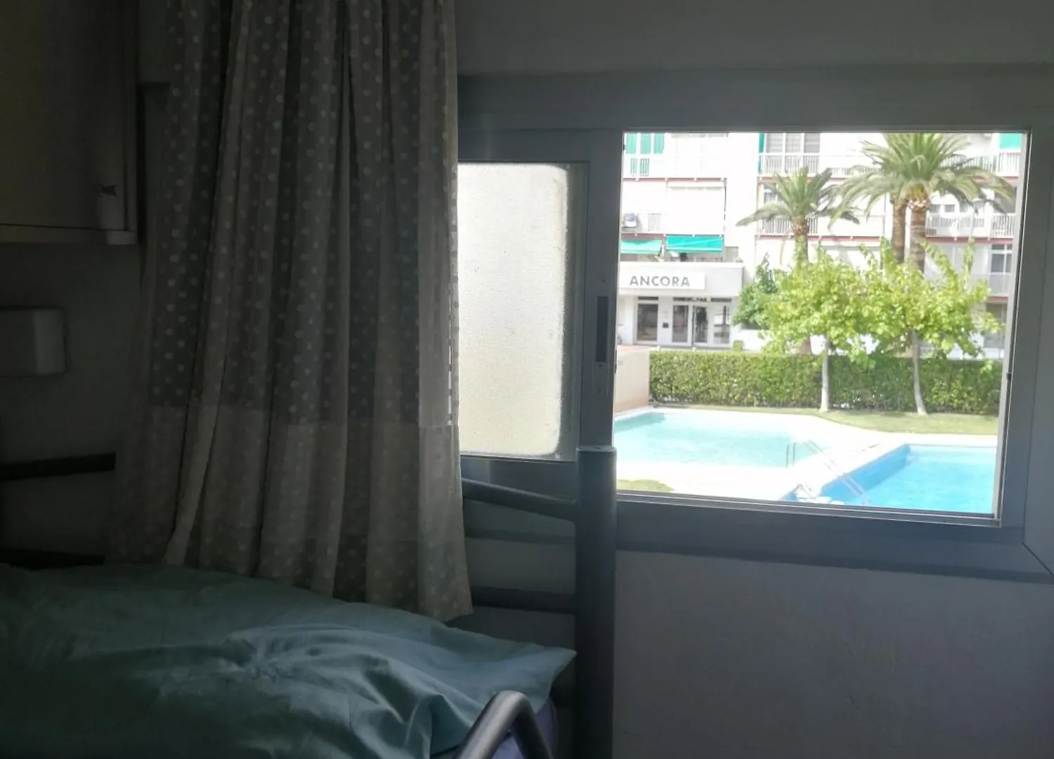 Edificio Salou Beach, La Pineda, Vilaseca 0*,
